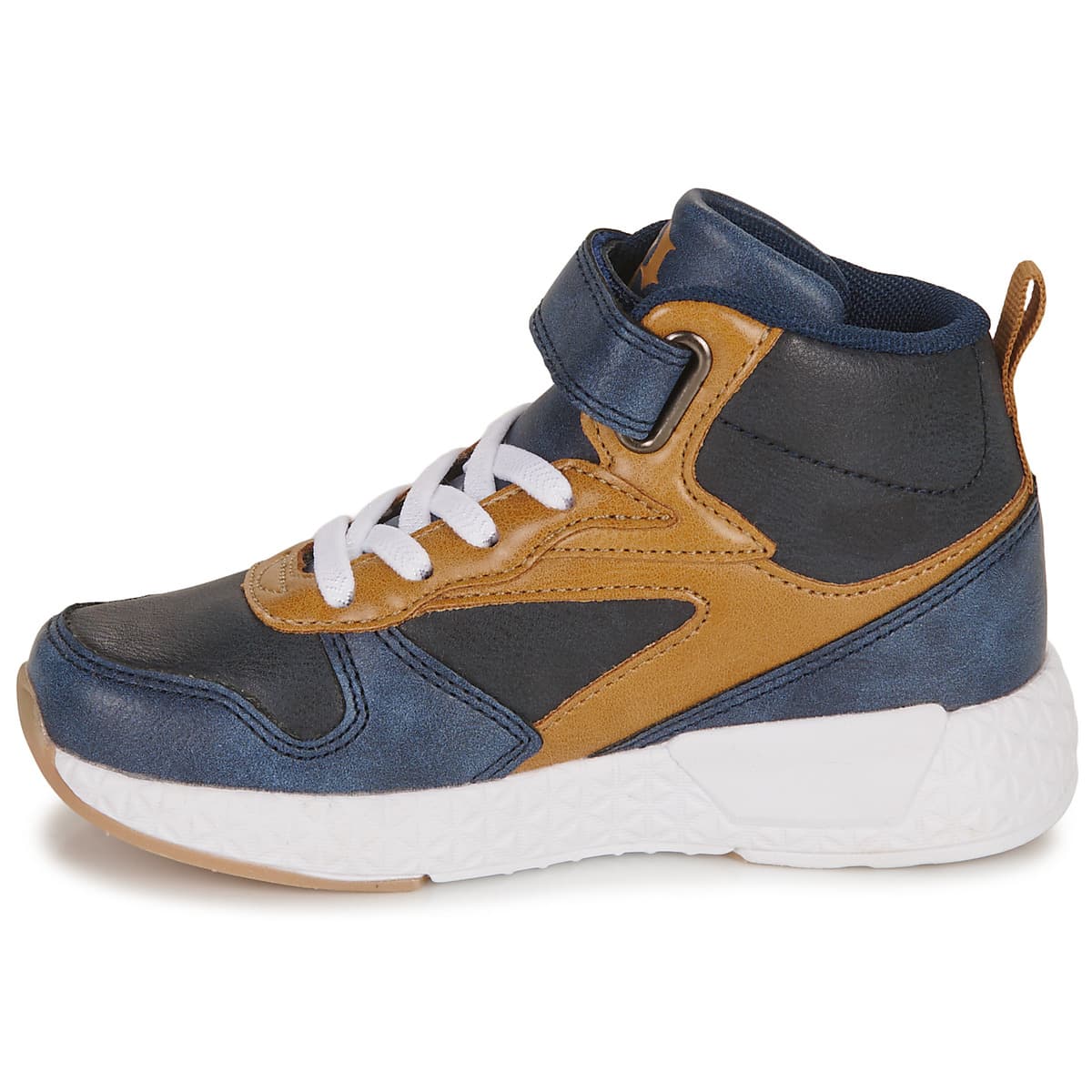 Boys' Sneakers Primigi Blue