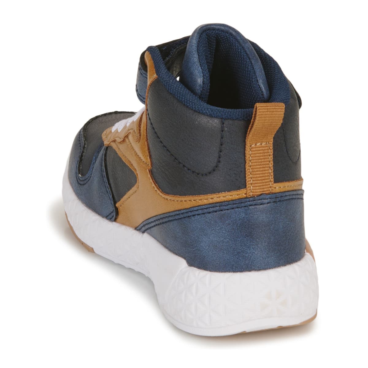 Boys' Sneakers Primigi Blue