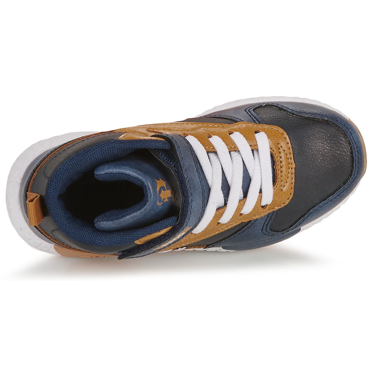 Boys' Sneakers Primigi Blue