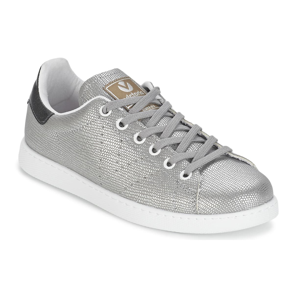 Xαμηλά Sneakers Victoria DEPORTIVO BASKET TEJIDO FANT