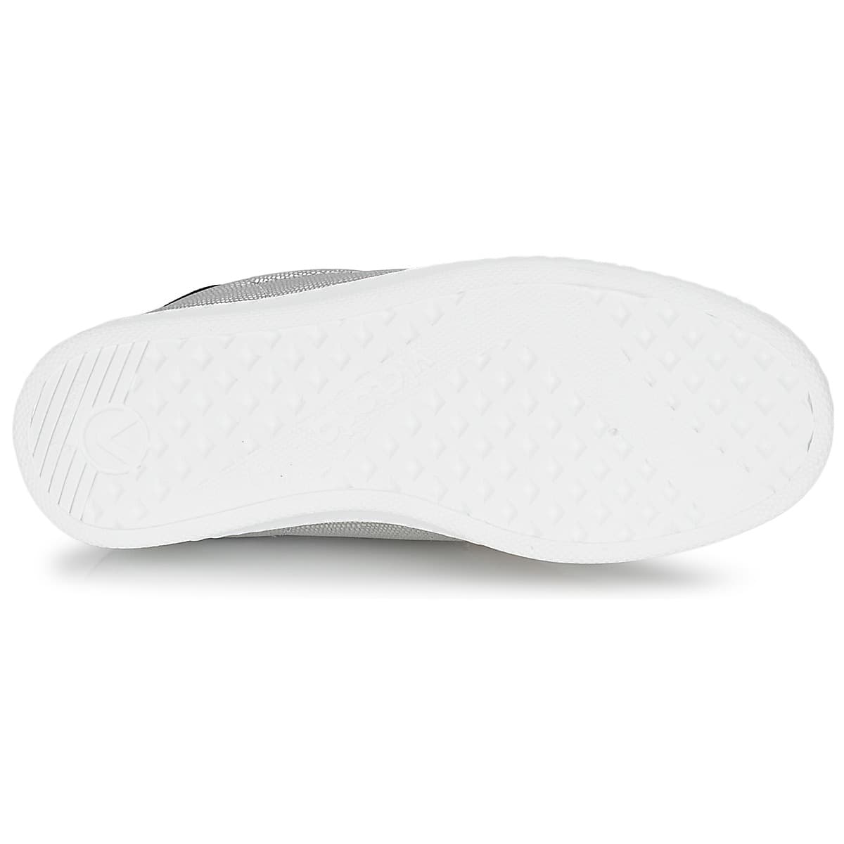 Women's Sneakers Victoria Silver