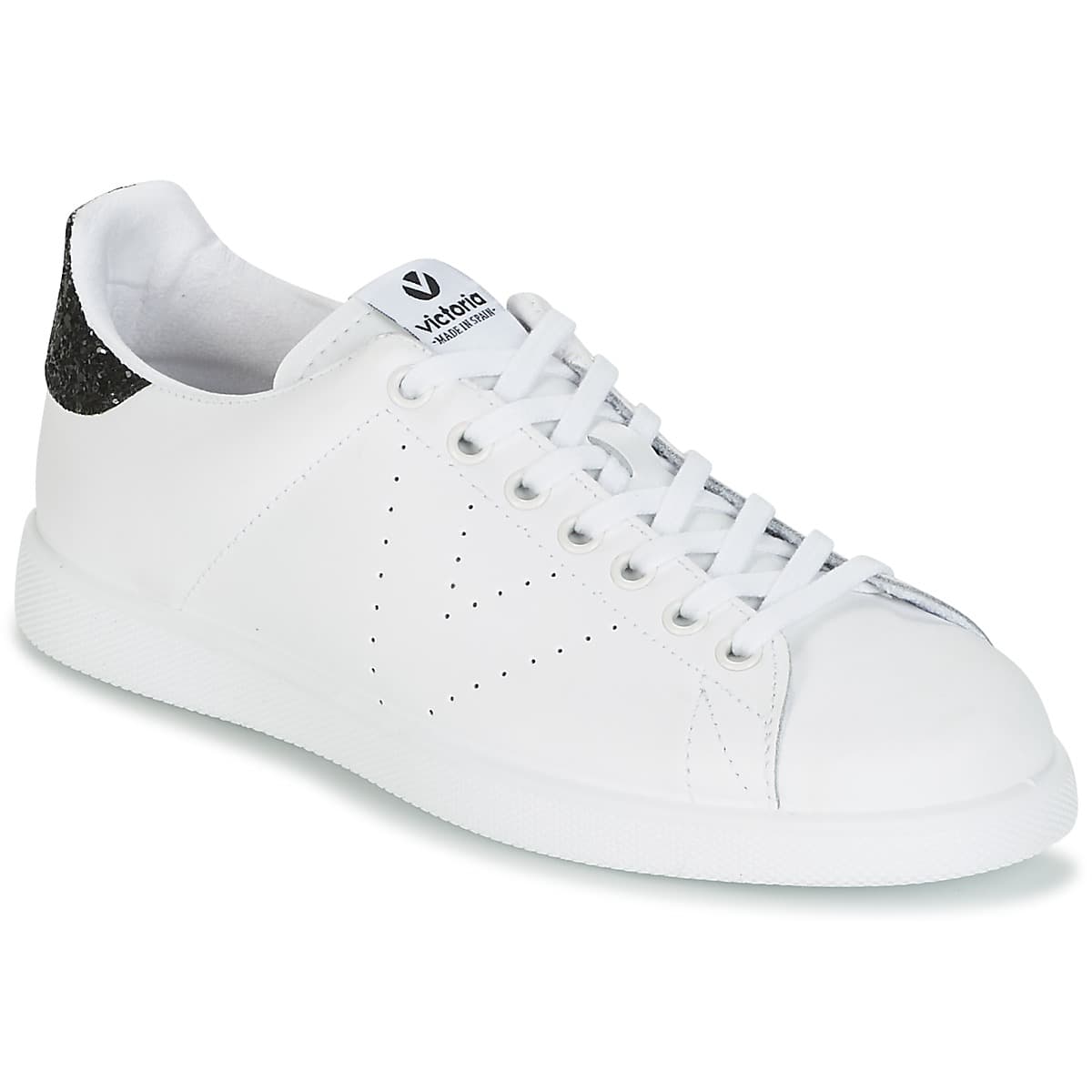 Women's Sneakers Victoria White