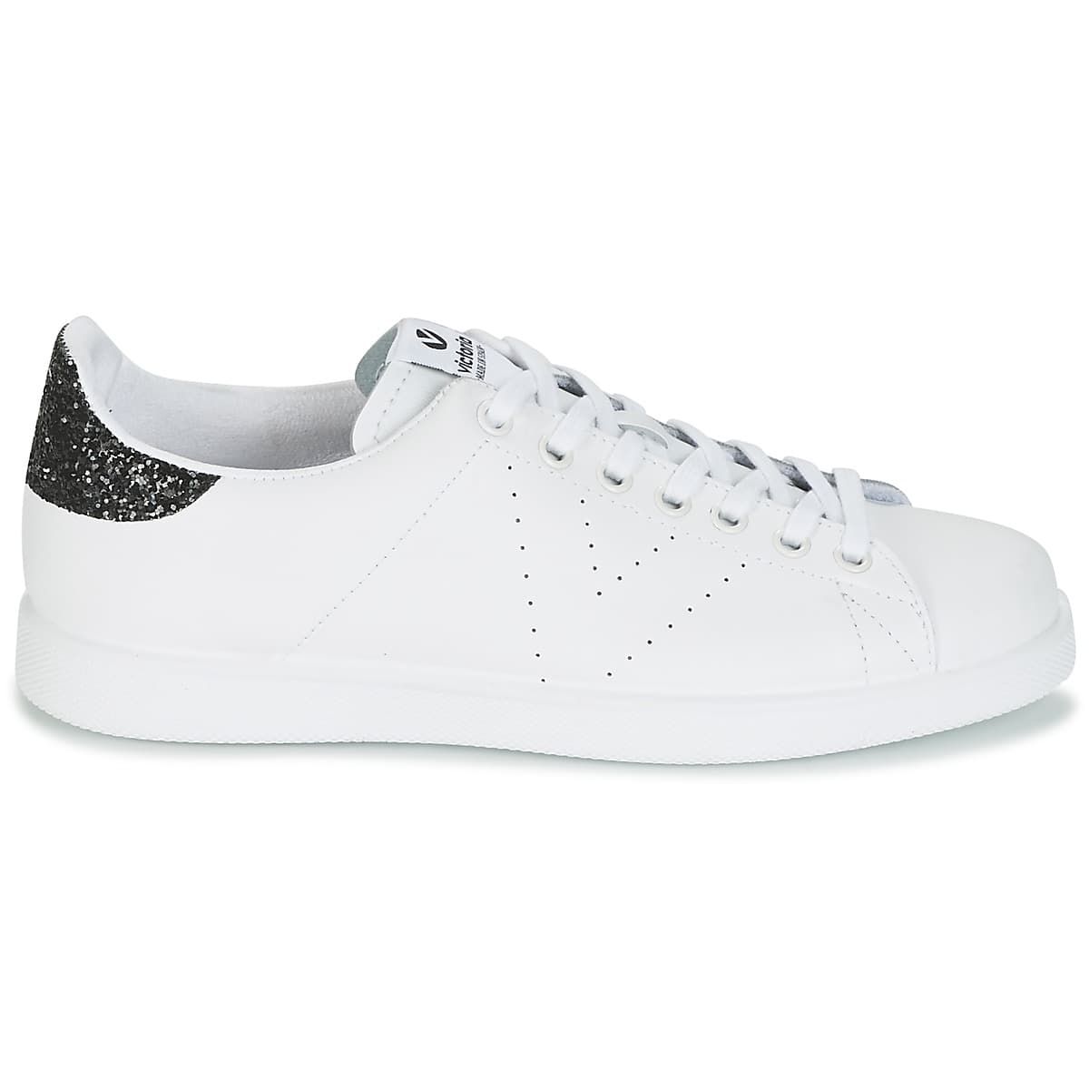 Women's Sneakers Victoria White
