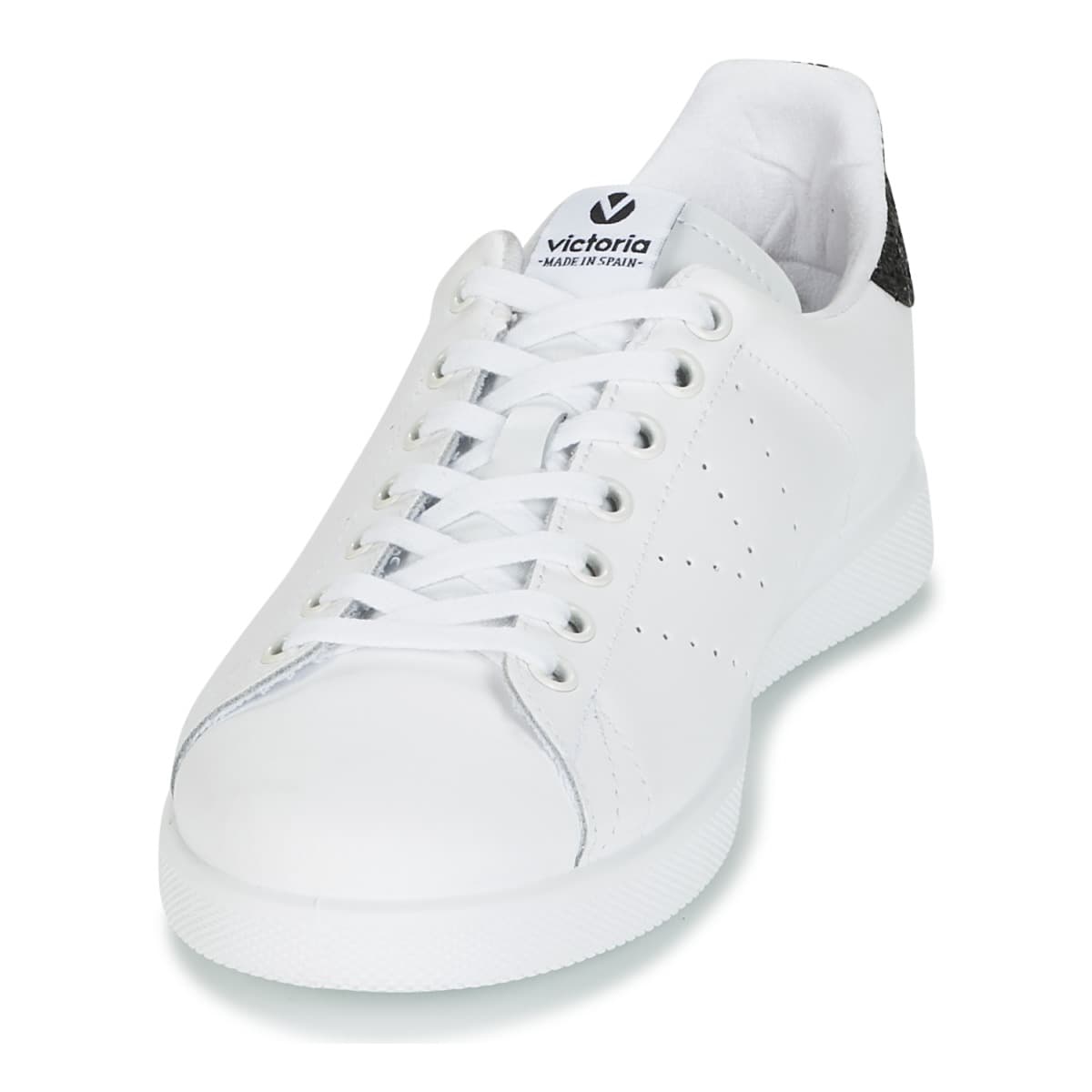 Women's Sneakers Victoria White