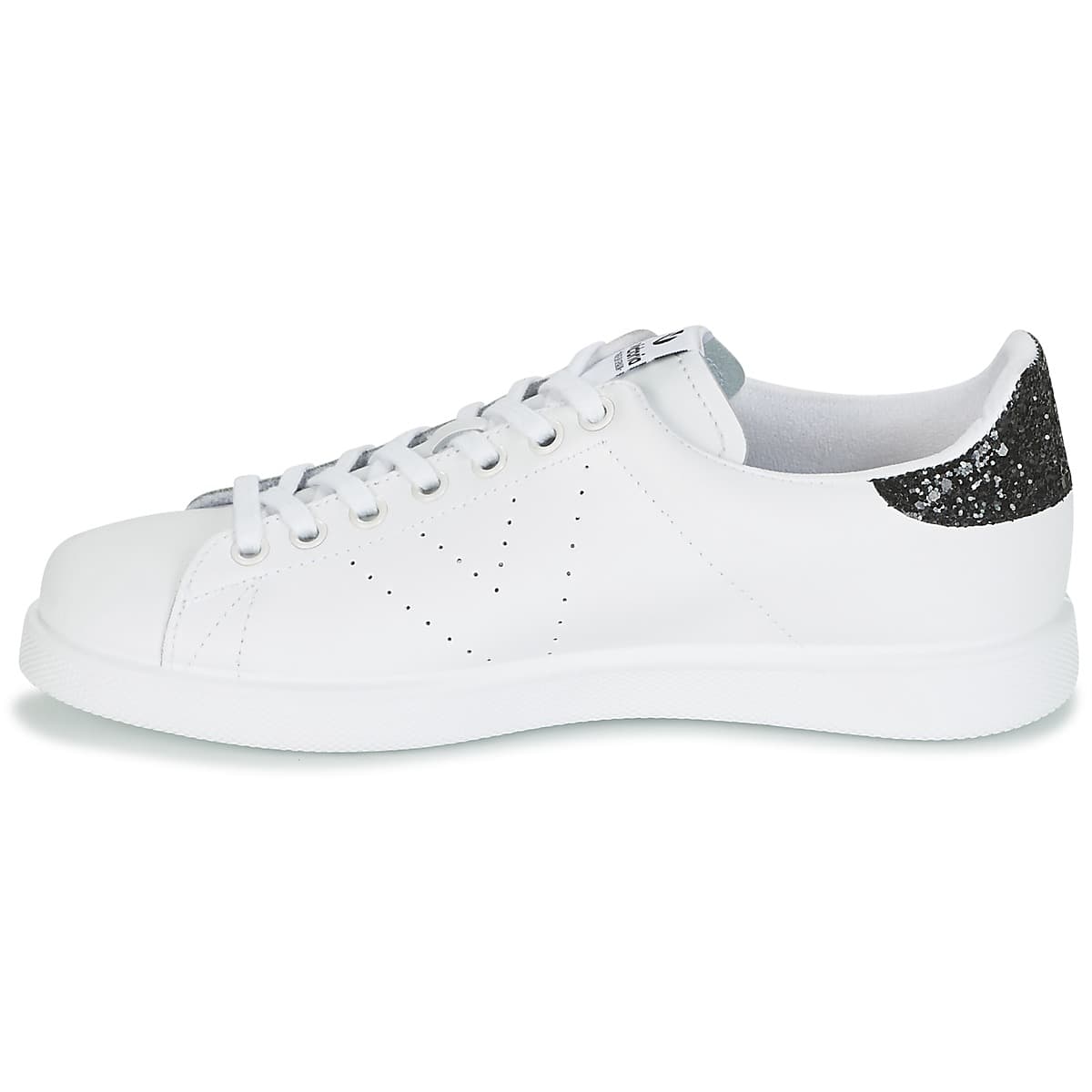 Women's Sneakers Victoria White