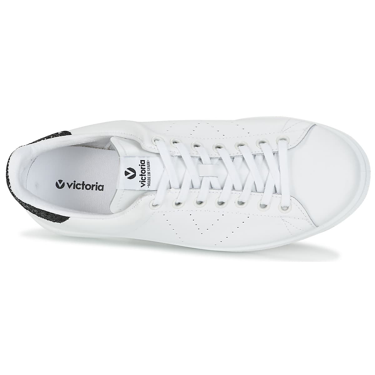 Women's Sneakers Victoria White