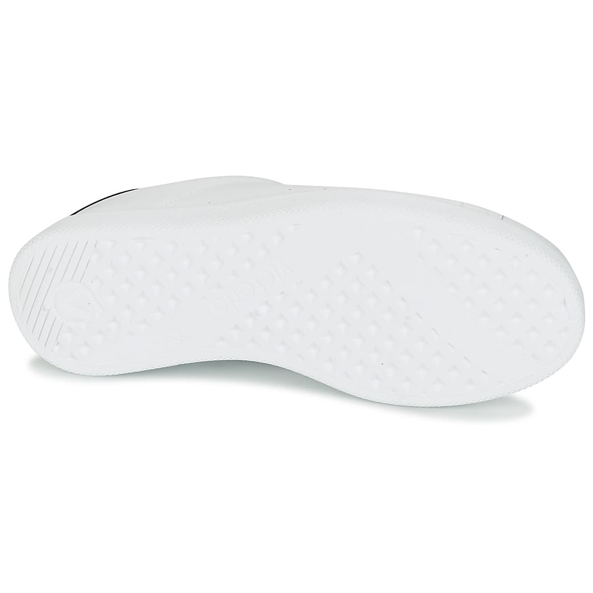 Women's Sneakers Victoria White