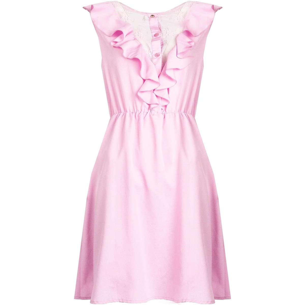 Women's Dresses Liu Jo Purple