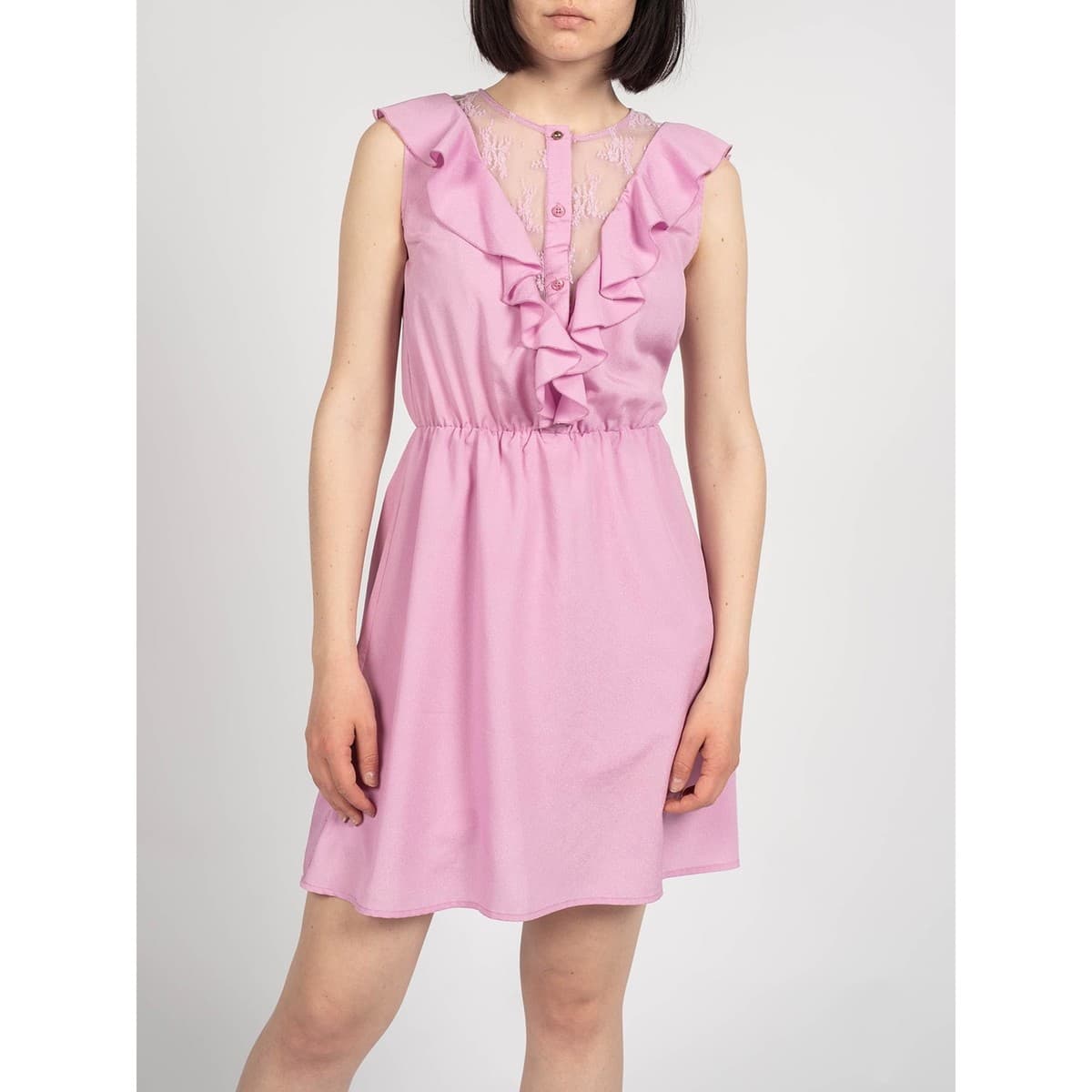 Women's Dresses Liu Jo Purple