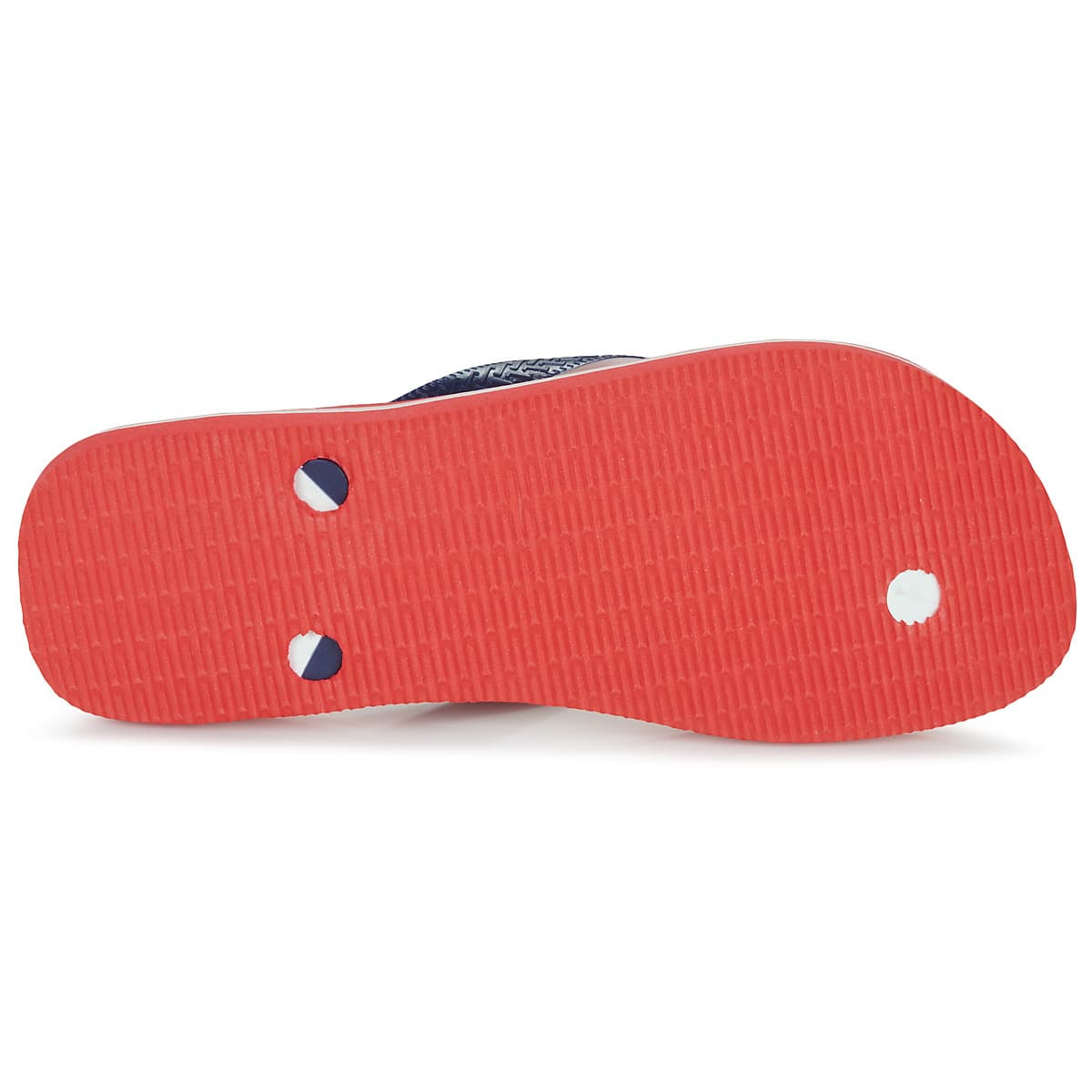 Women's Flip Flops Havaianas Red