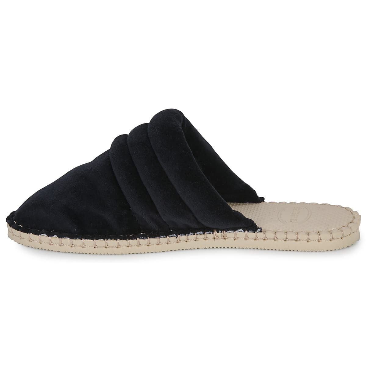 Women's Mules Havaianas Black