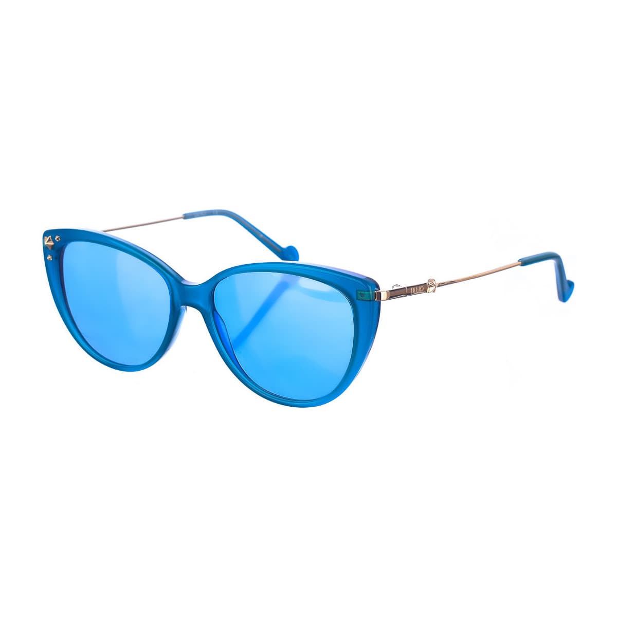 Women's Sunglasses Liu Jo Blue