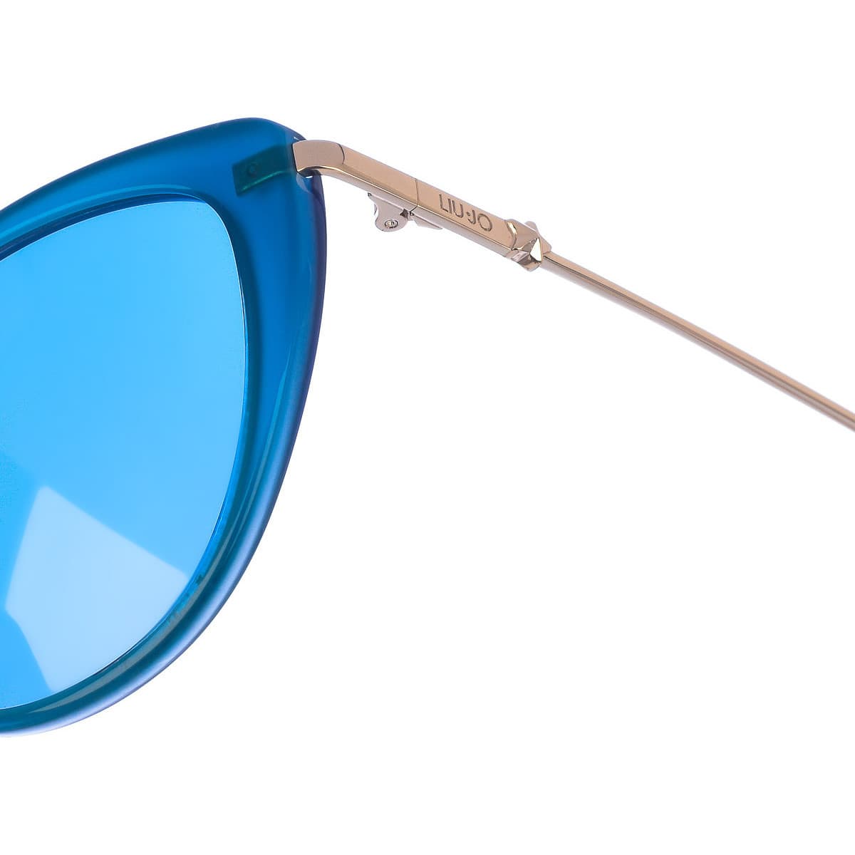 Women's Sunglasses Liu Jo Blue