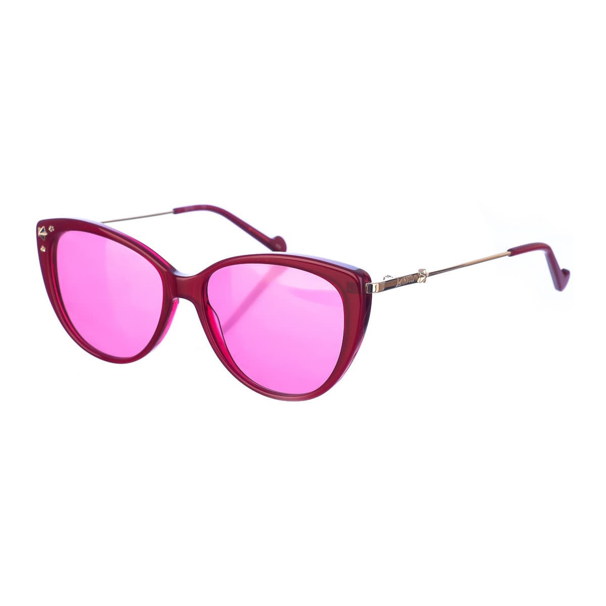 Women's Sunglasses Liu Jo Blue