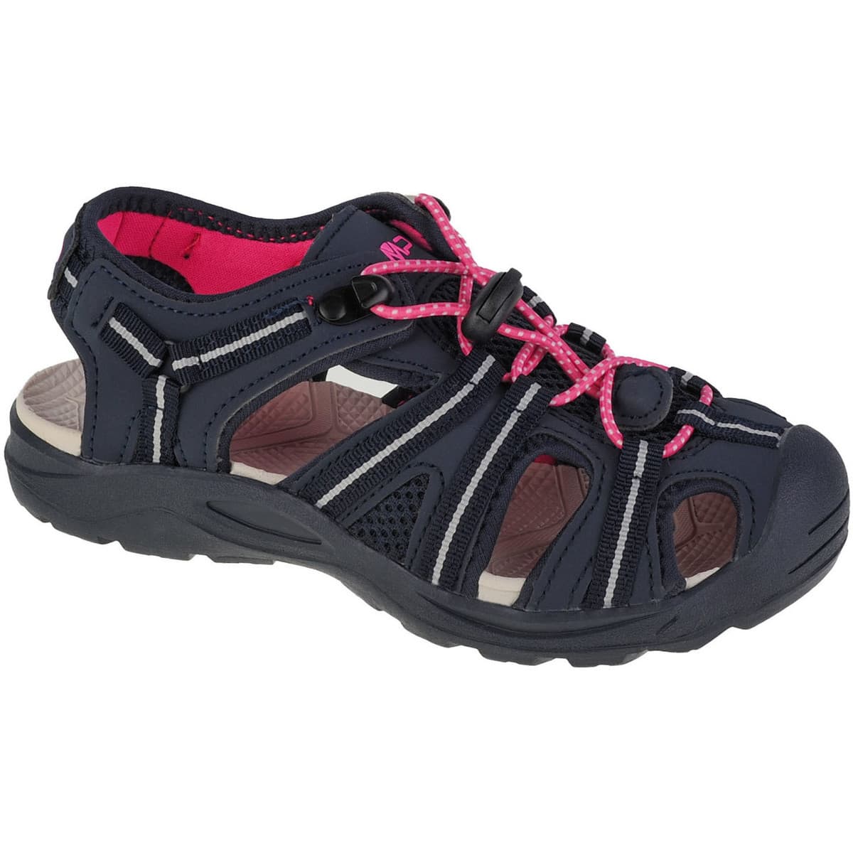 Girls' Sandals Cmp Blue