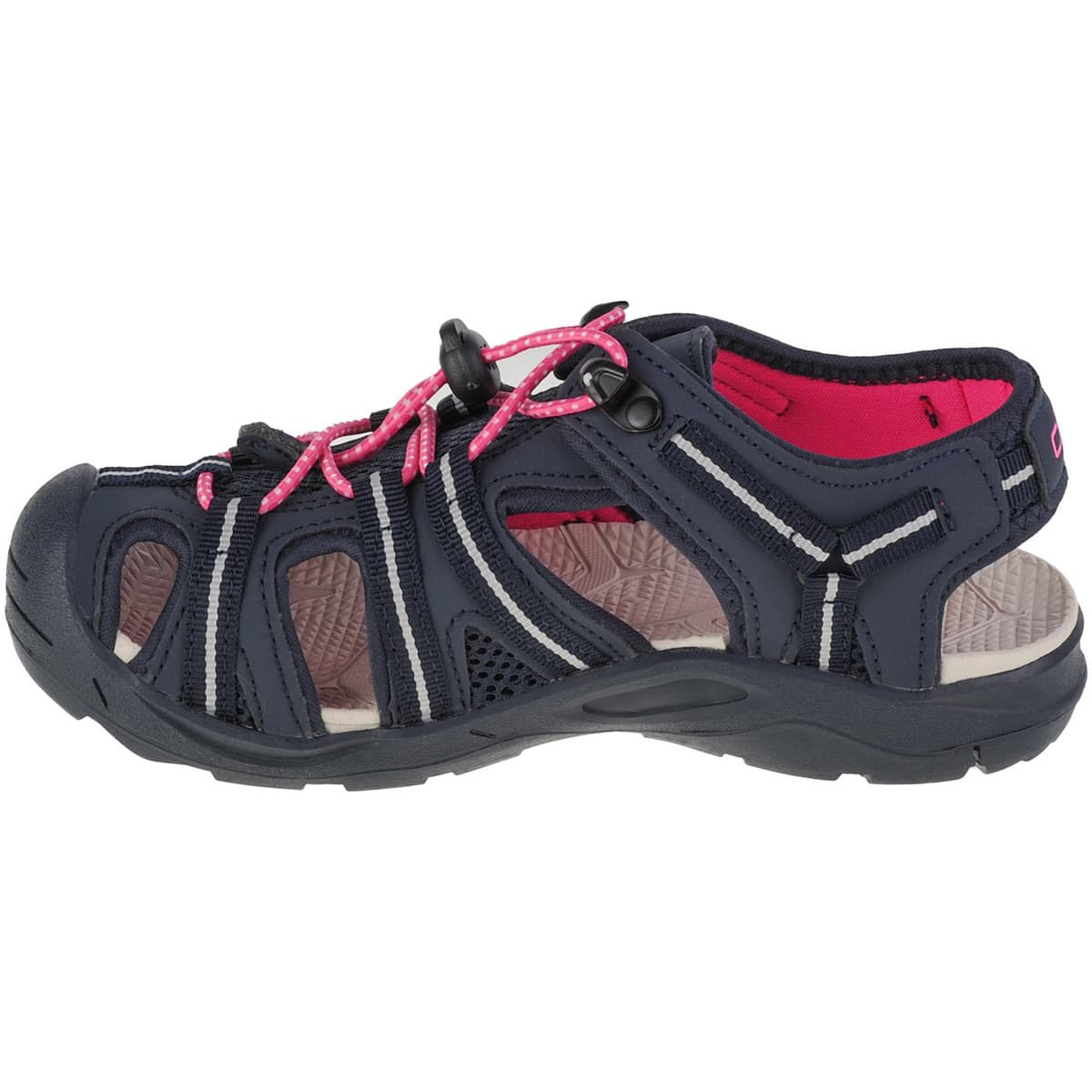 Girls' Sandals Cmp Blue