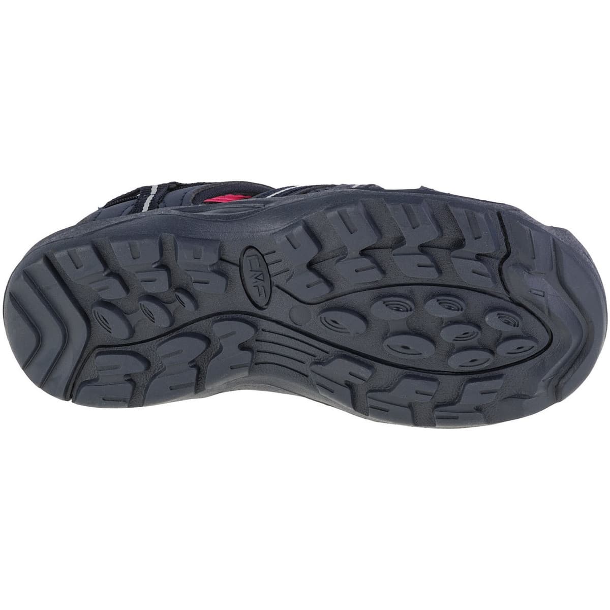 Girls' Sandals Cmp Blue