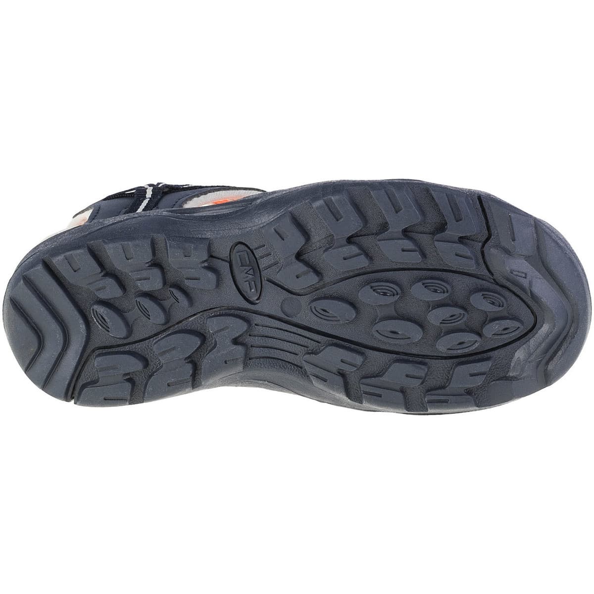 Boys' Sandals Cmp Blue