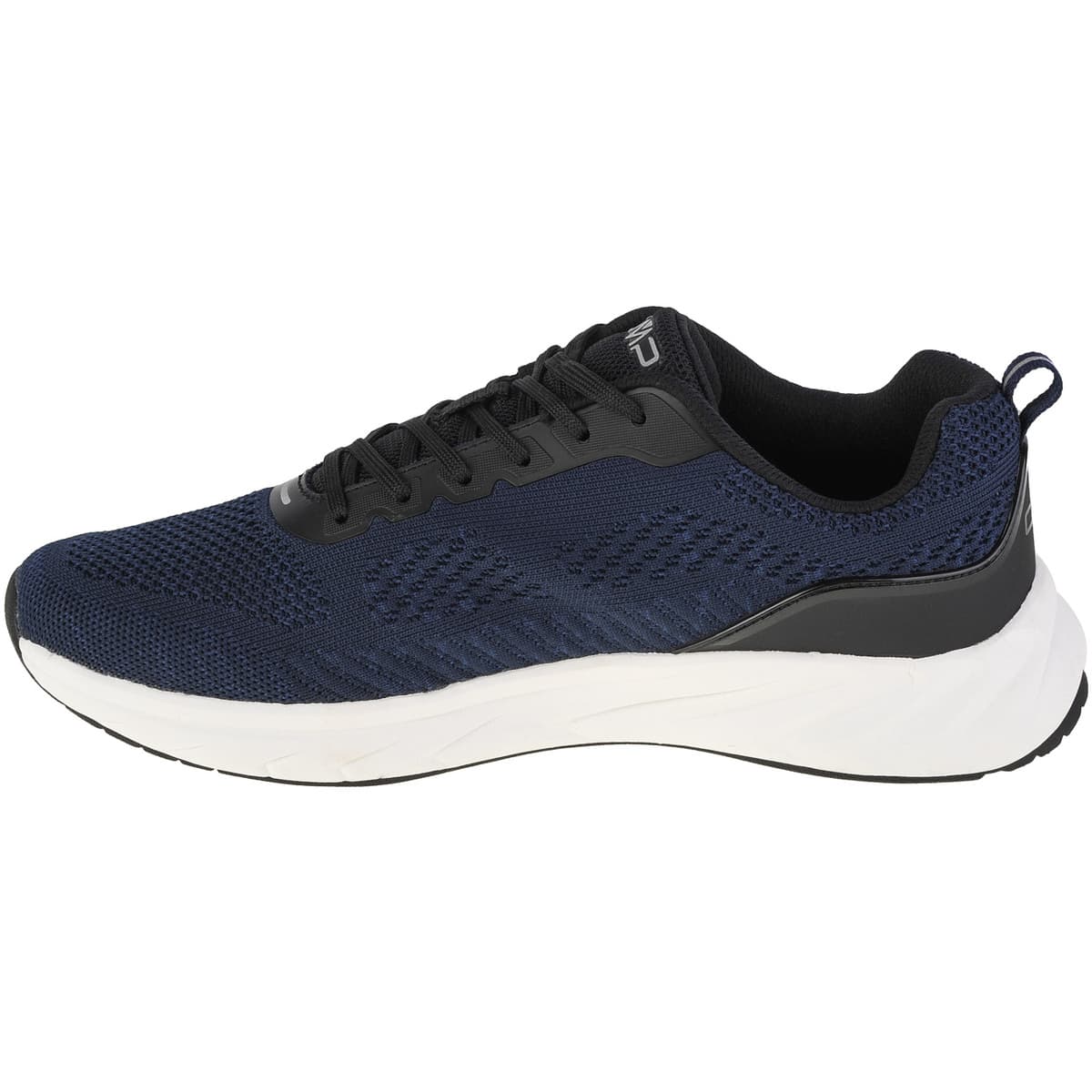 Men's Gym Shoes Cmp Blue