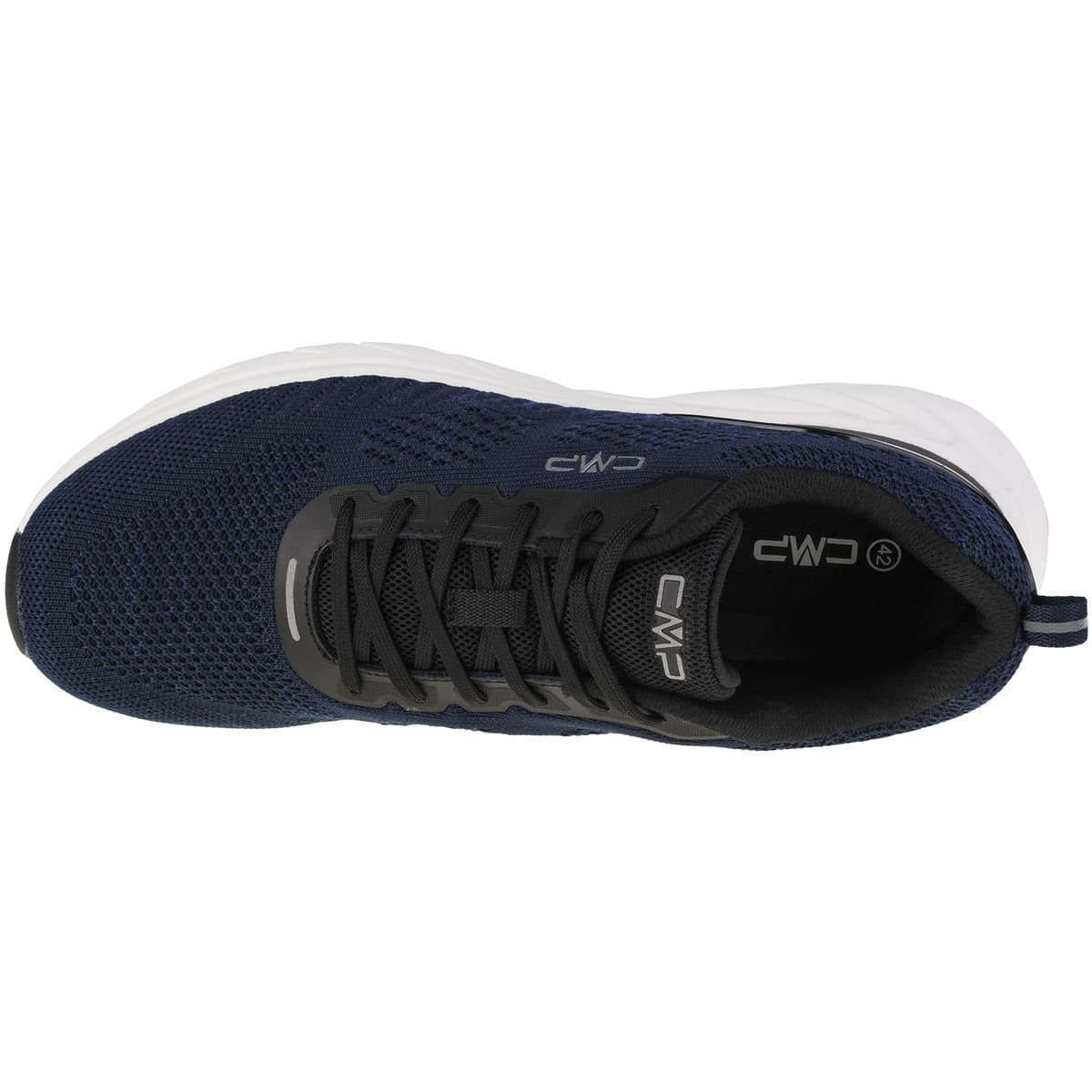Men's Gym Shoes Cmp Blue