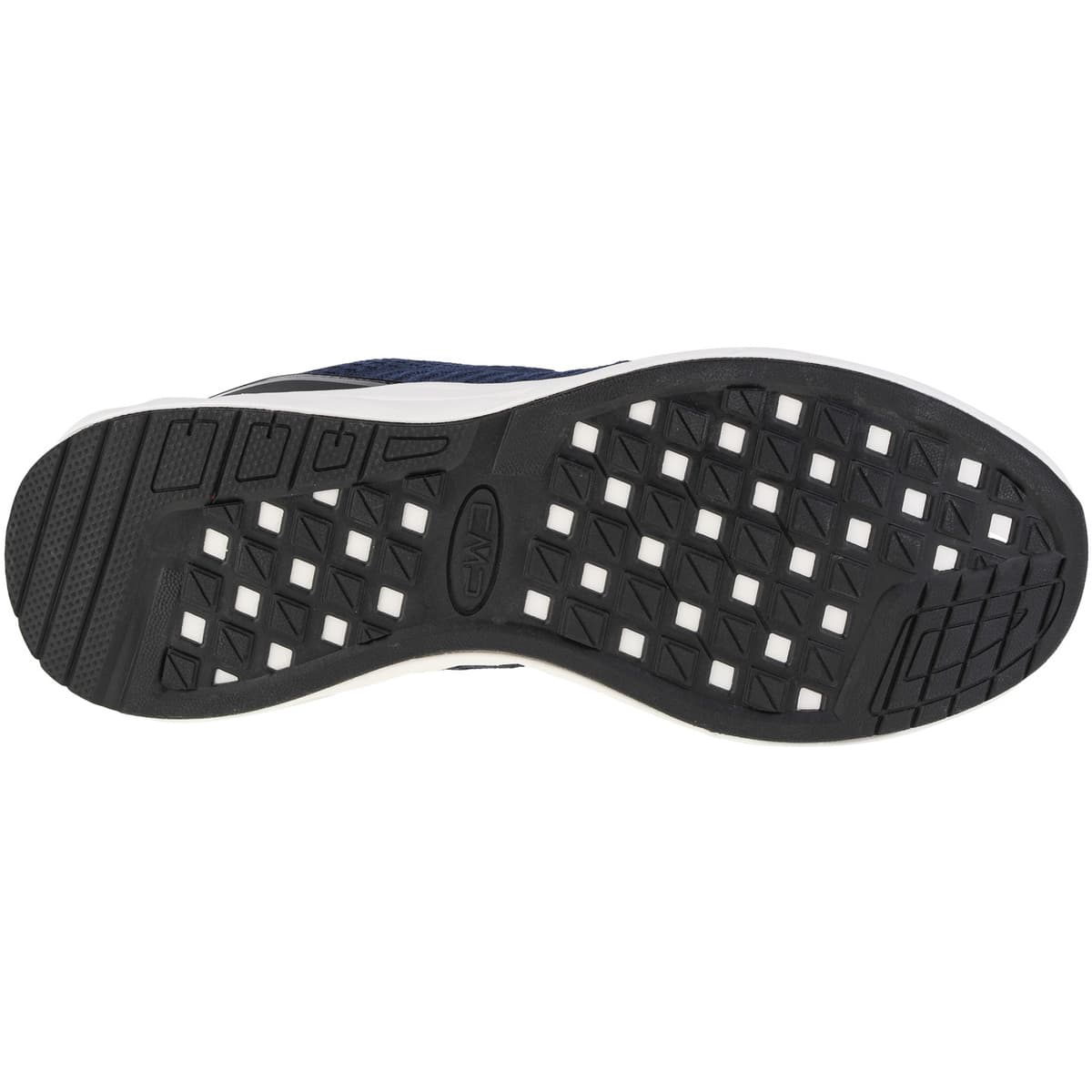 Men's Gym Shoes Cmp Blue