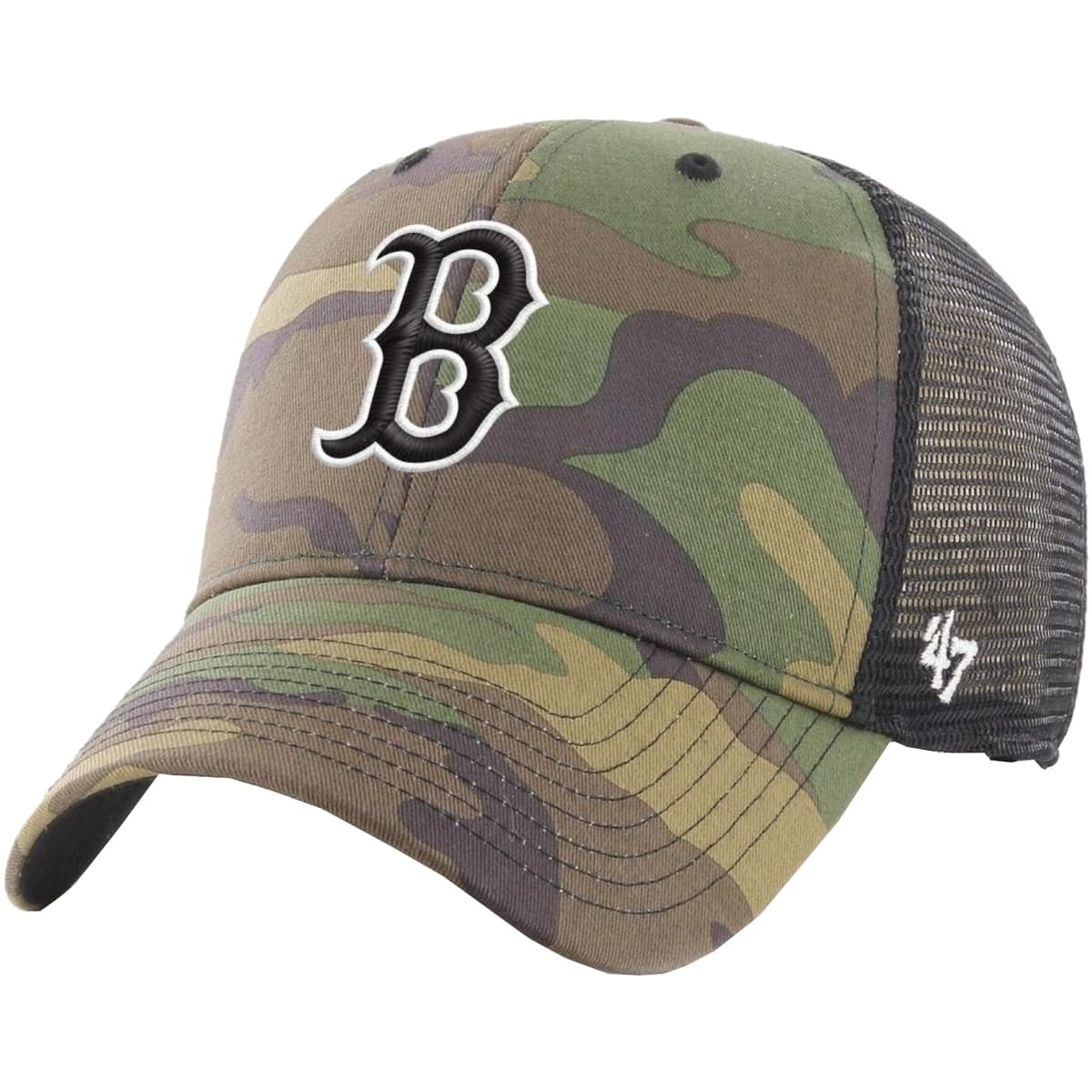 Men's Hats 47 Brand Green