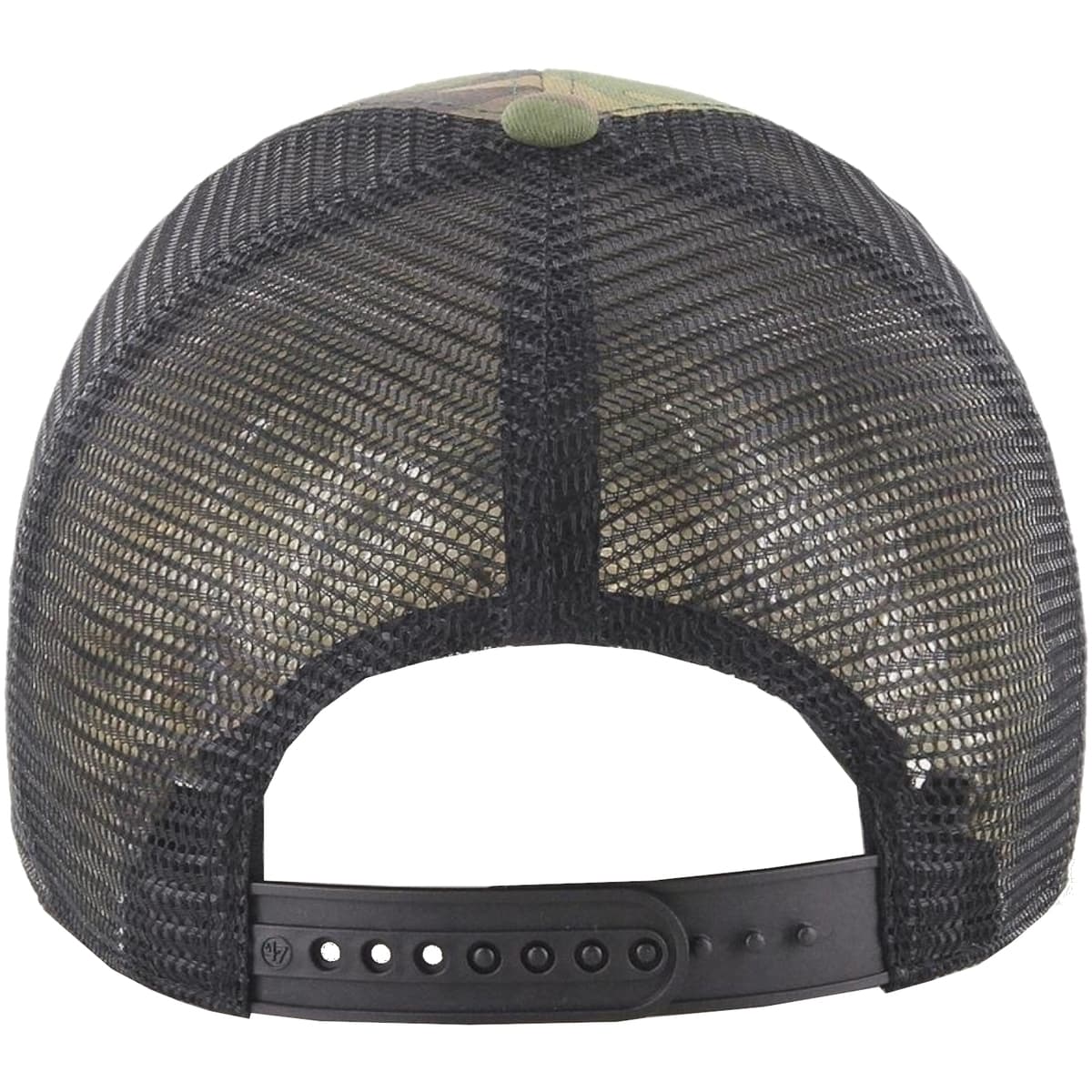 Men's Caps '47 Brand Green