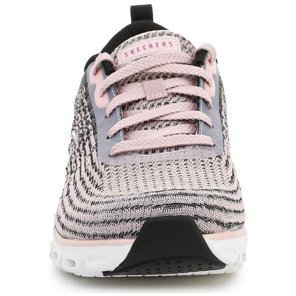Women's Gym Shoes Skechers Multicolor