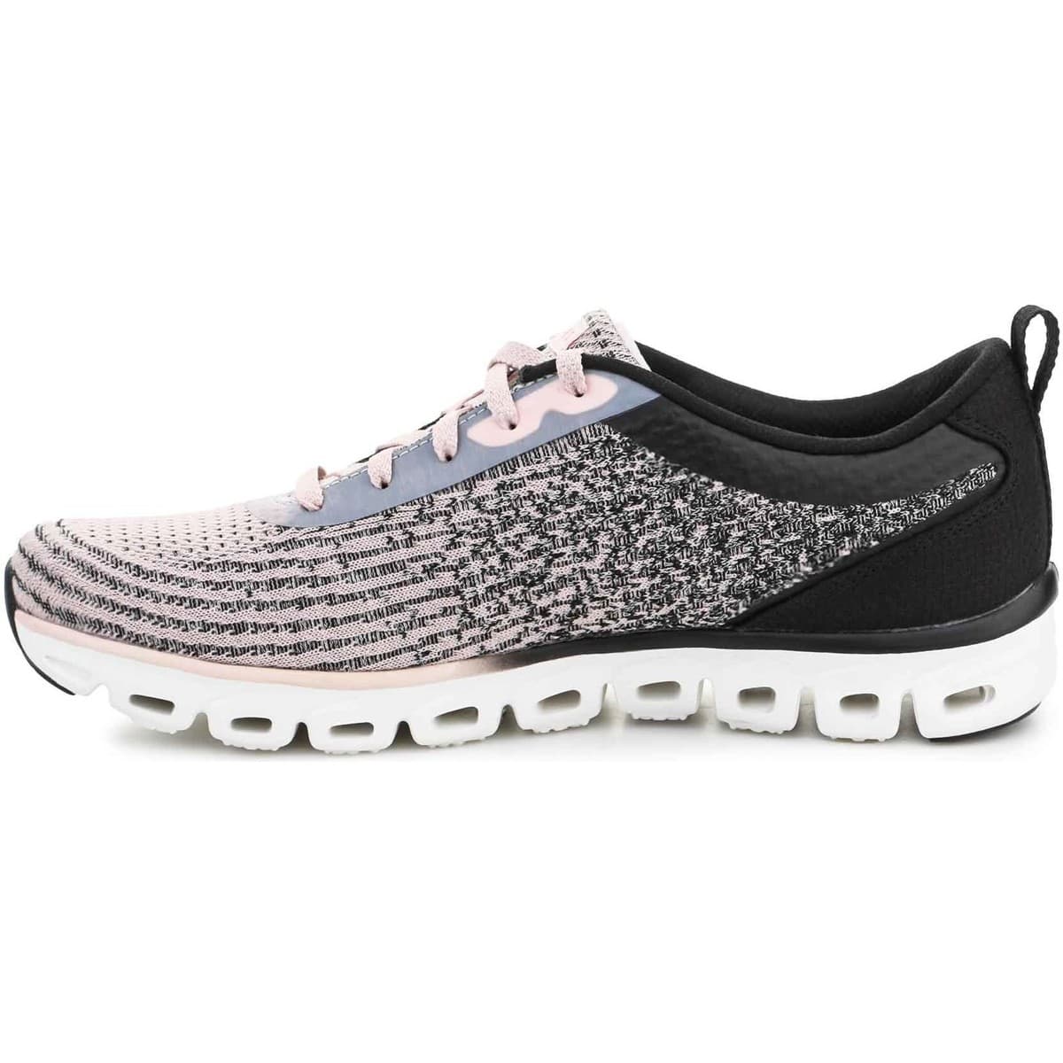 Women's Gym Shoes Skechers Multicolor