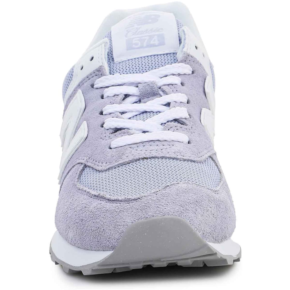 Women's Sneakers New Balance Purple