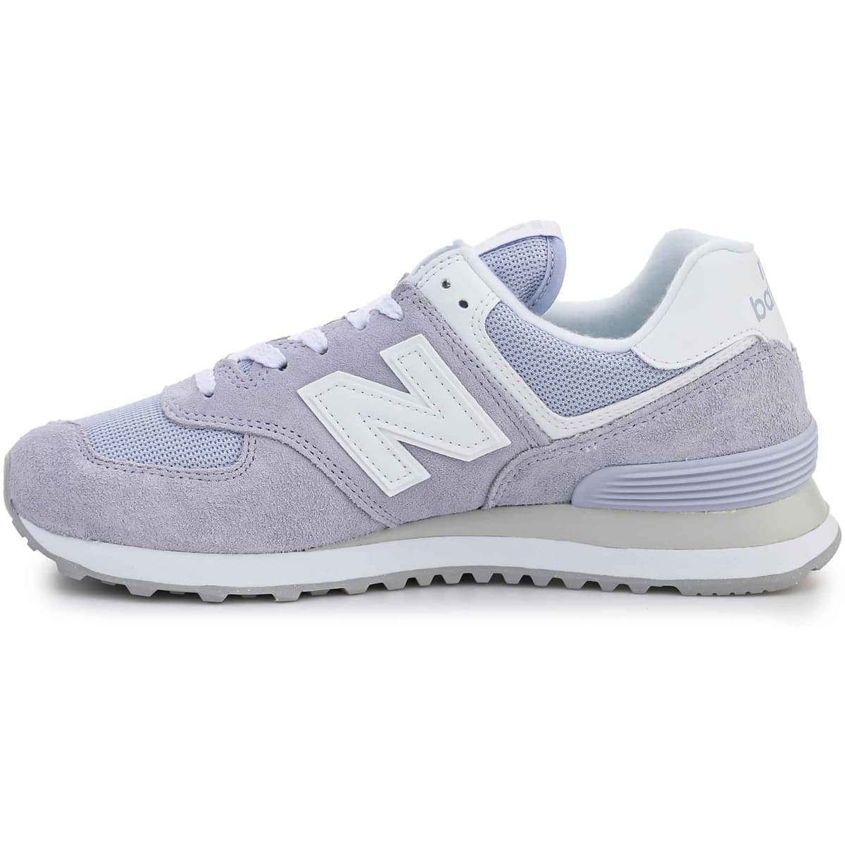 Women's Sneakers New Balance Purple