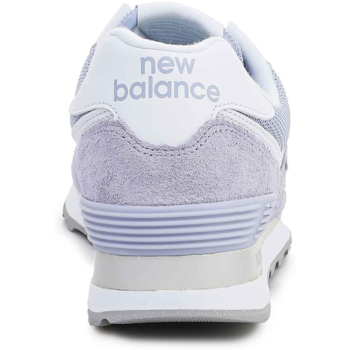 Women's Sneakers New Balance Purple