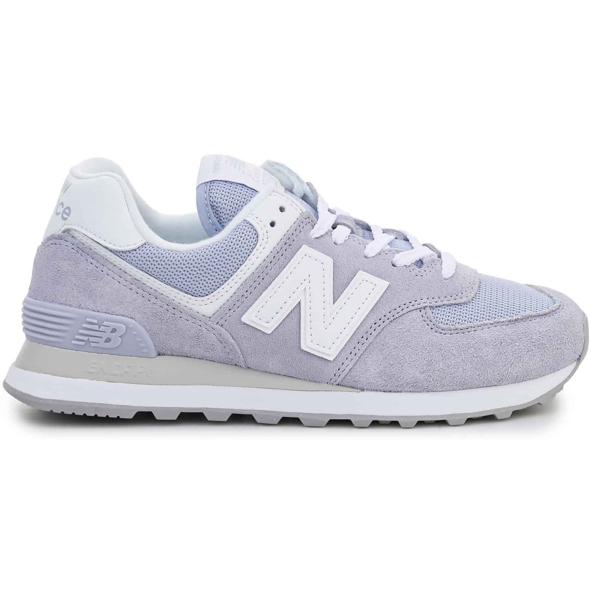 Women's Sneakers New Balance Purple