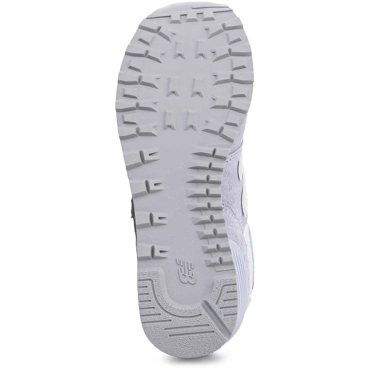 Women's Sneakers New Balance Purple