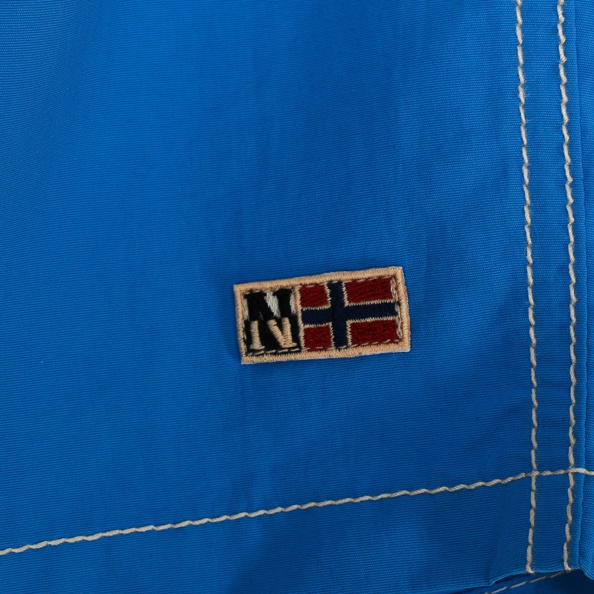 Boys' Swimwear Napapijri Blue