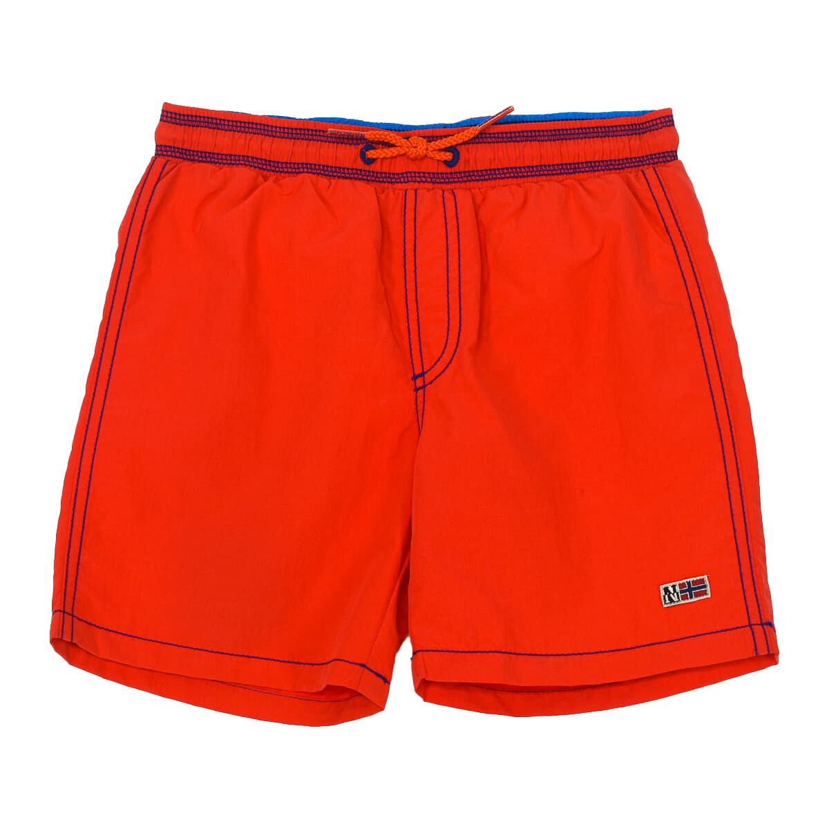 Μαγιό Napapijri N0YHKC-BC2