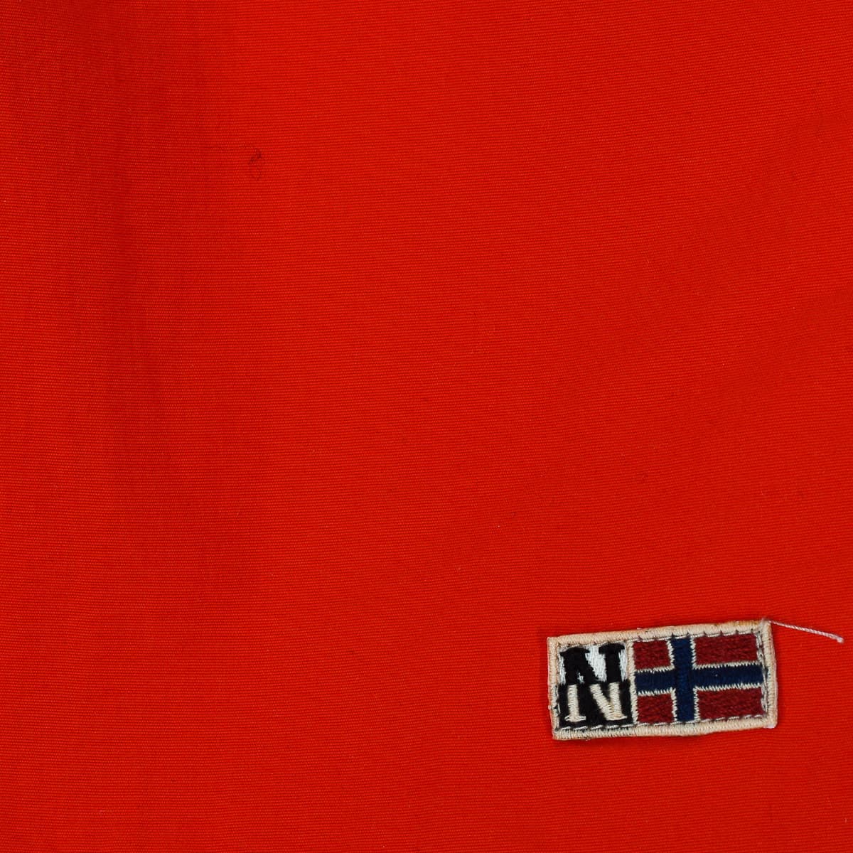 Boys' Swimwear Napapijri Red