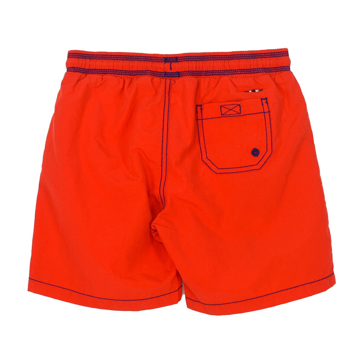 Boys' Swimwear Napapijri Red