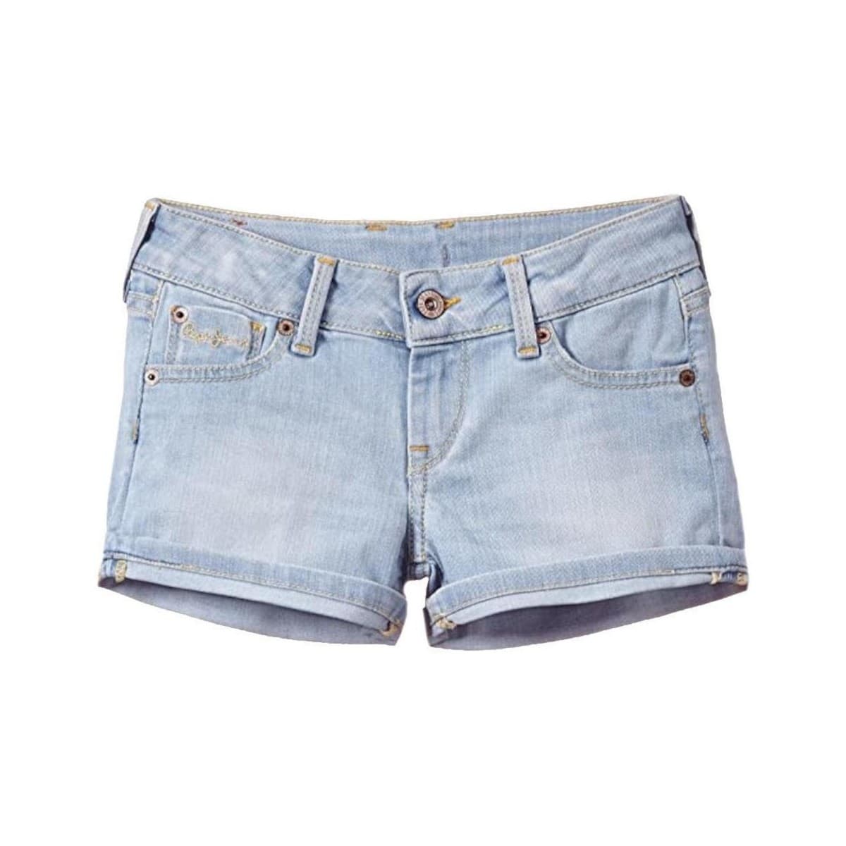 Girls' Shorts Pepe Jeans Blue