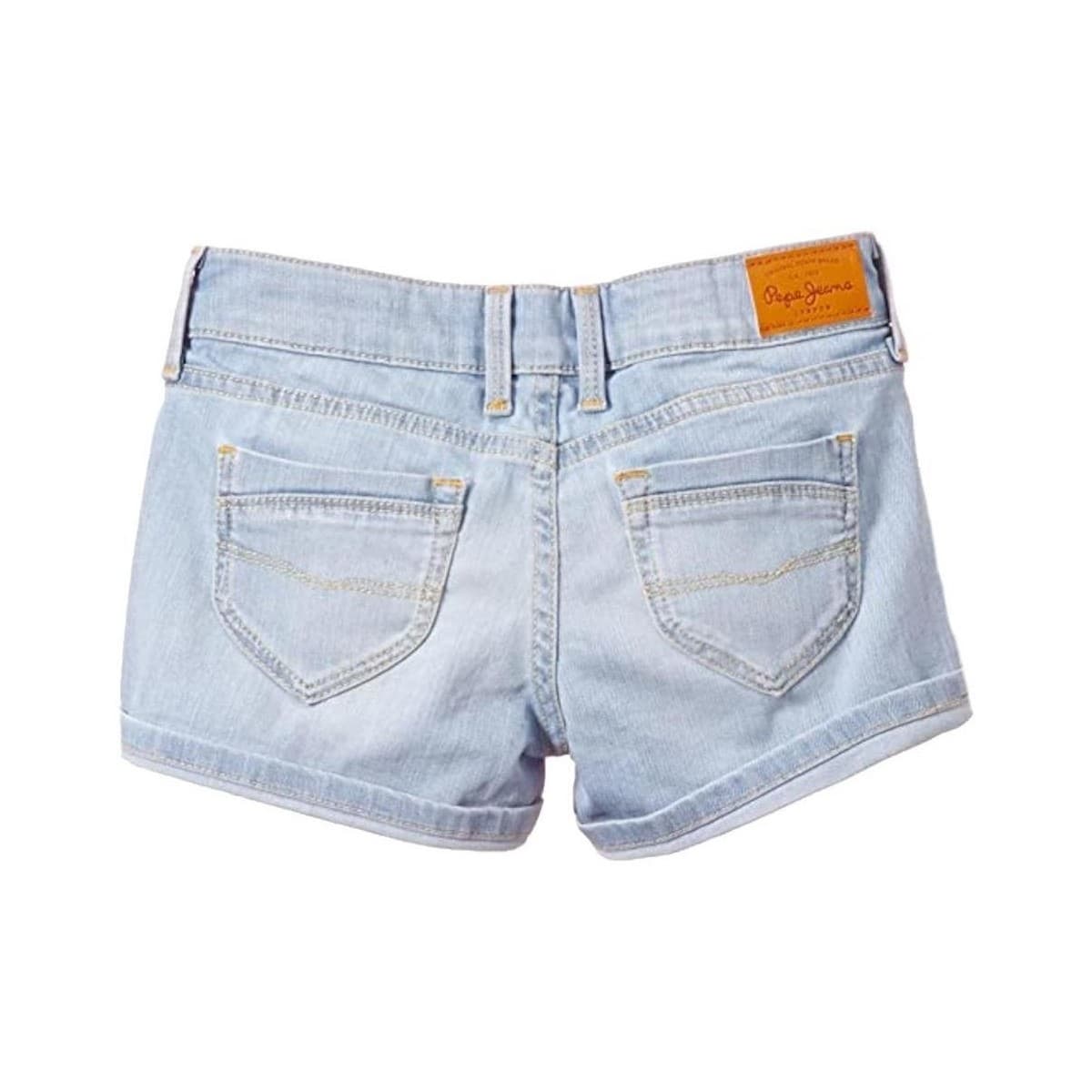 Girls' Shorts Pepe Jeans Blue