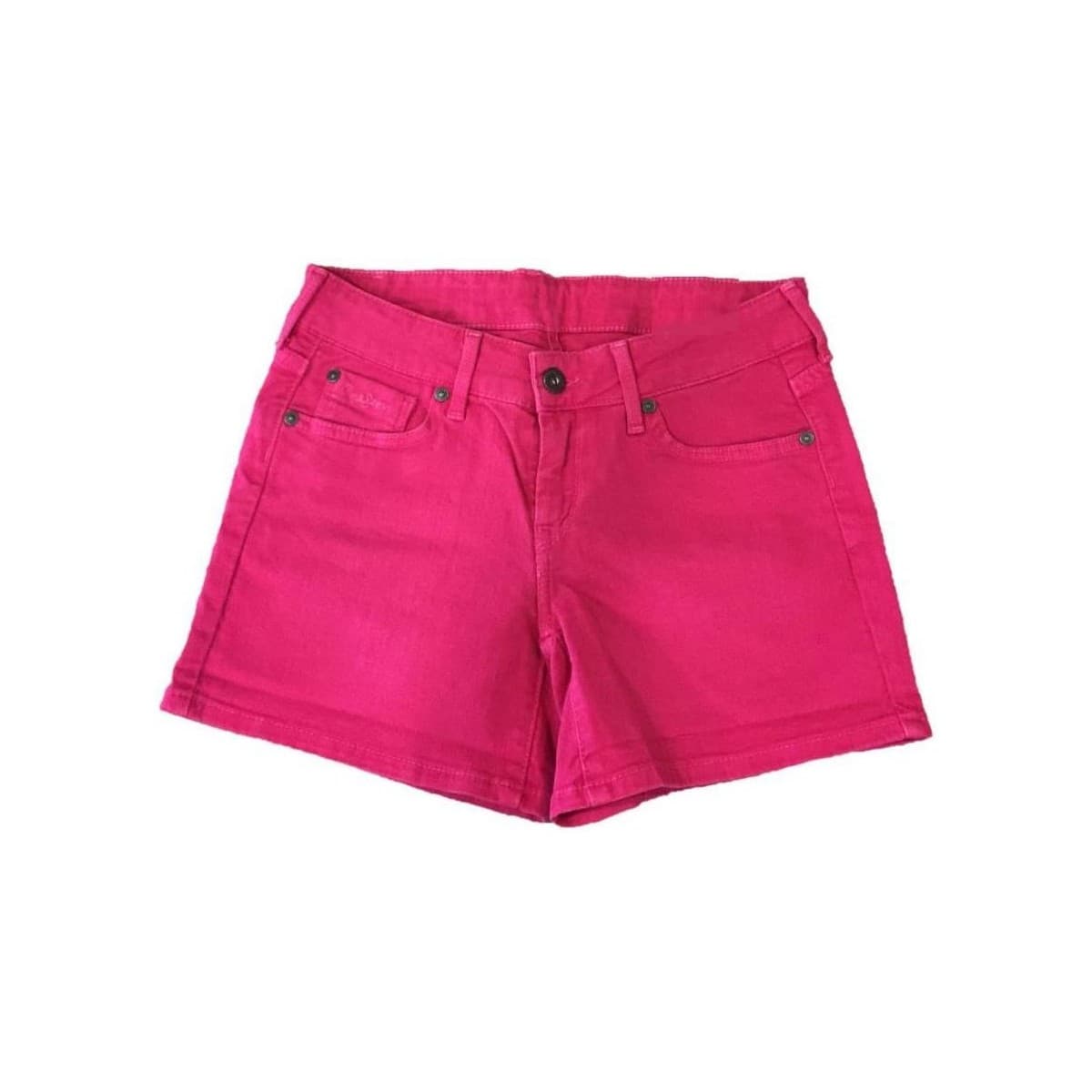 Girls' Shorts Pepe Jeans Pink