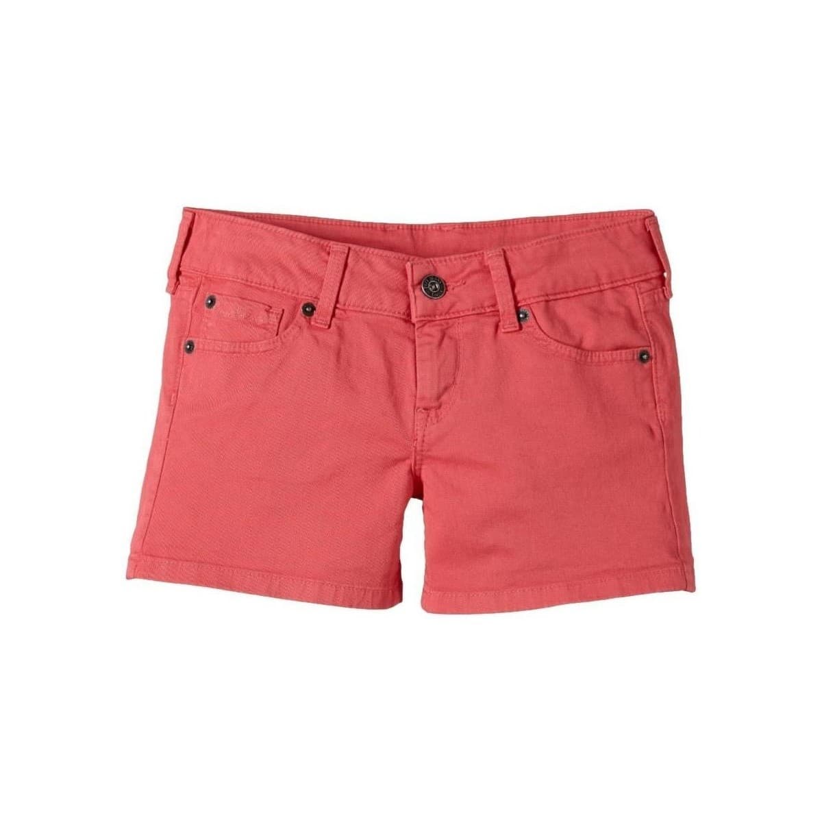 Girls' Shorts Pepe Jeans Pink