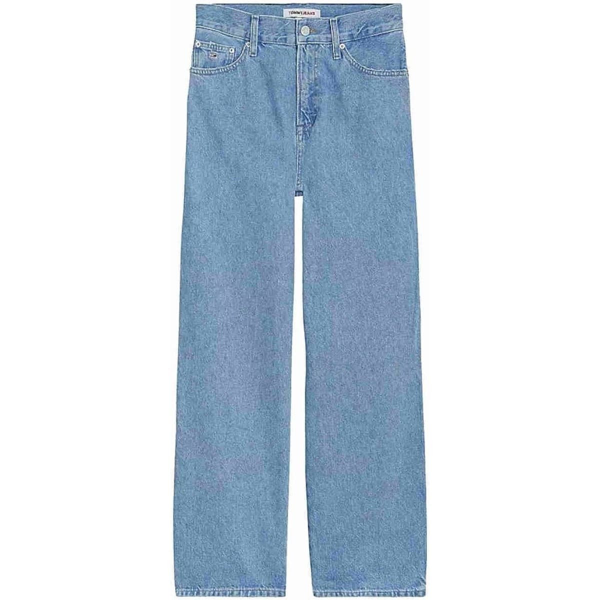 Women's Jeans Tommy Hilfiger Blue