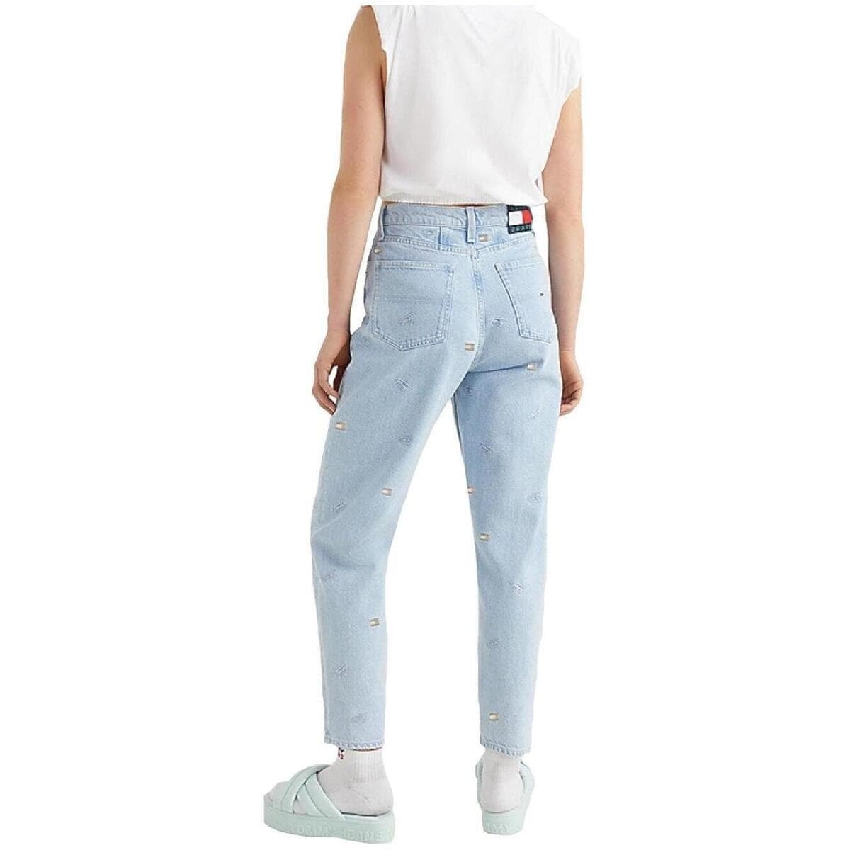 Women's Jeans Tommy Hilfiger Blue