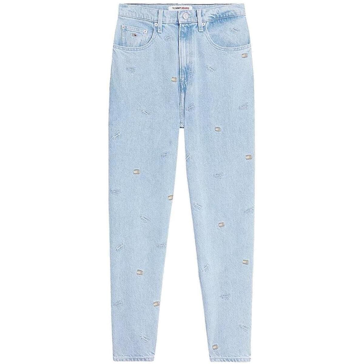 Women's Jeans Tommy Hilfiger Blue