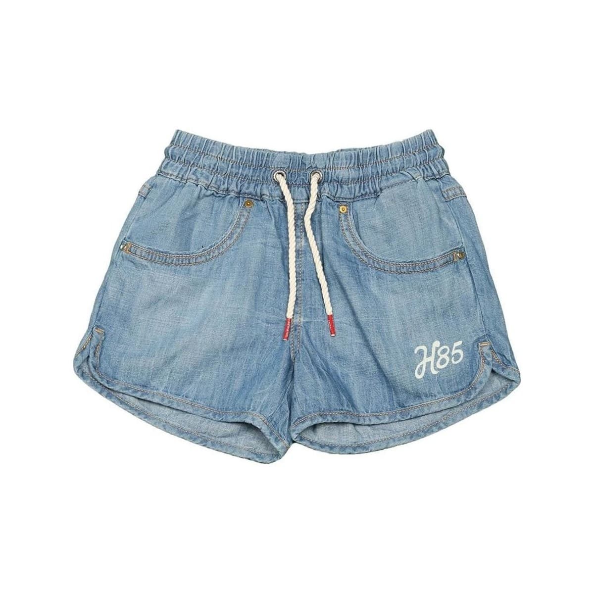 Girls' Shorts Tommy Hilfiger Blue