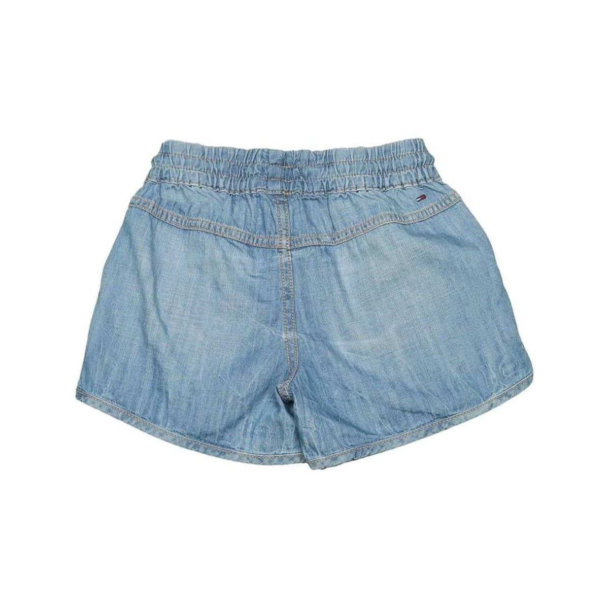 Girls' Shorts Tommy Hilfiger Blue
