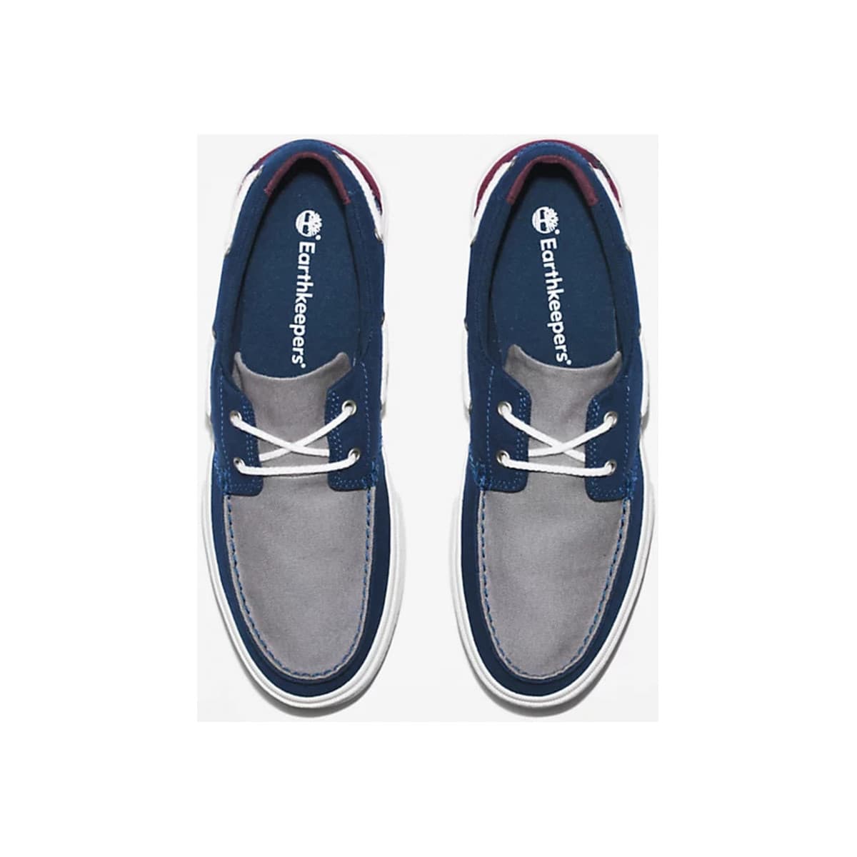 Men's Dress Shoes Timberland Blue