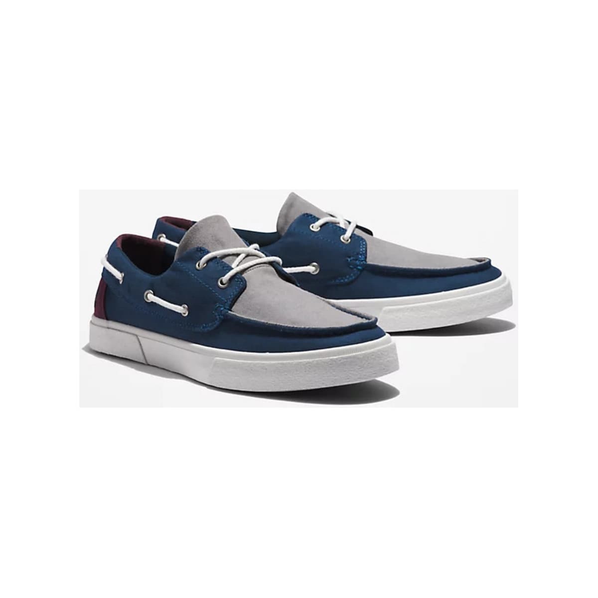 Men's Dress Shoes Timberland Blue