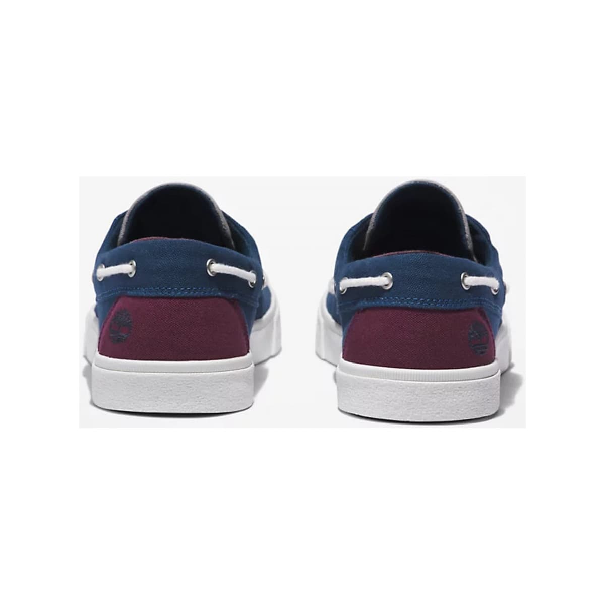 Men's Dress Shoes Timberland Blue